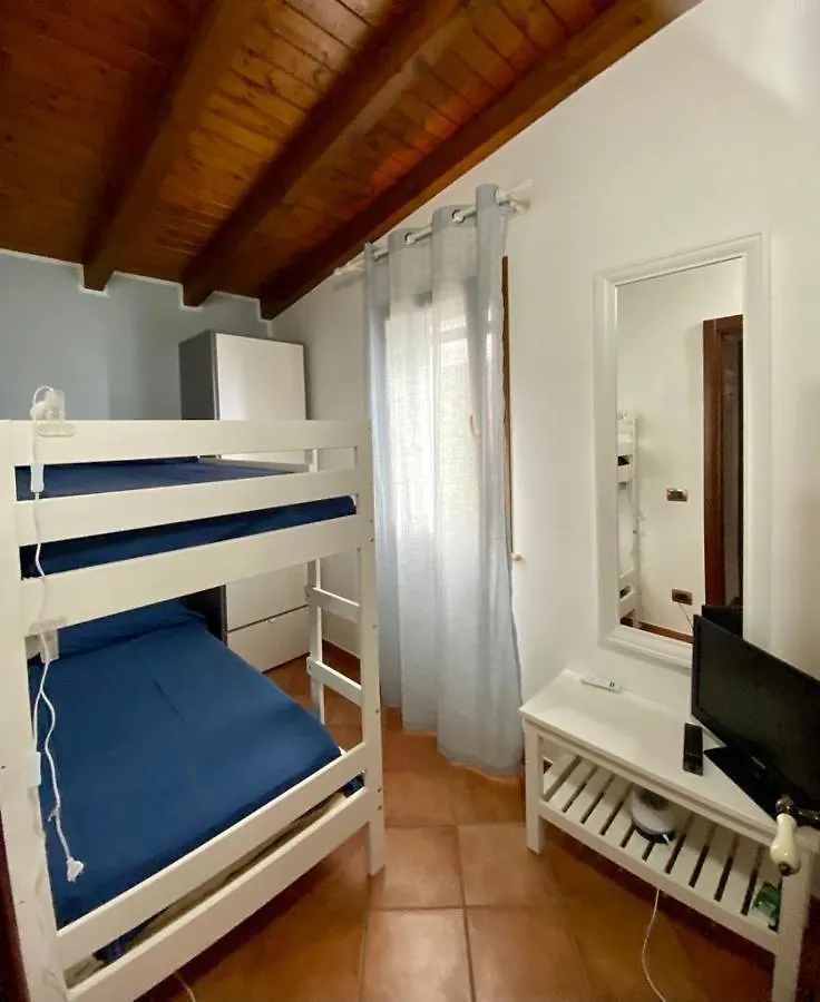 Villa Marcione Garden & House Cinisi 0*,