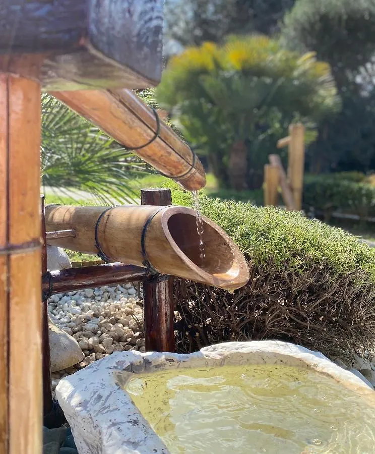 Villa Marcione Garden & House Cinisi