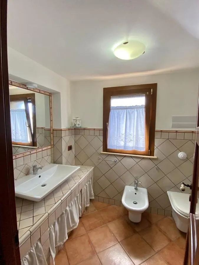 Villa Marcione Garden & House Cinisi