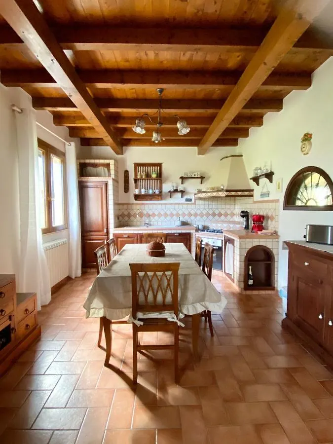 Villa Marcione Garden & House Cinisi 0*,